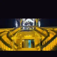 تشریفات نیلو رشت