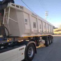 ترلی مارال مدل ۹۹