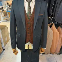 کت و شلوارهای مجلسی و کت تک و کت وشلوار اداری