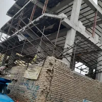 داربست فلزی عدالت