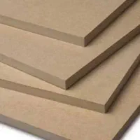 تعداد 110 شاخه ام دی اف خام به ابعاد 366×25 موجود