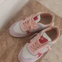 کفش دخترانه نونو سایز 39