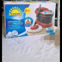 سطل و تی چرخشی ،دراور لباس ،کاسه سرو