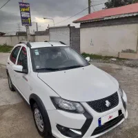 کوییک GXR تیپ L، مدل ۱۴۰۴