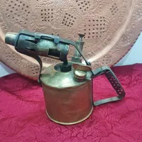 چراغ کوره ای نفتی