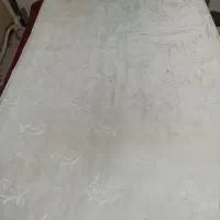 تشک تخت دونفره لازمم نمی شه می خوام بفروشم|تشک تختخواب|کردکوی, |دیوار