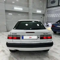 زانتیا۸۵بیرنگ عتیقه|خودرو سواری و وانت|اردبیل, |دیوار