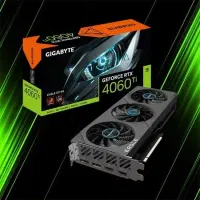 RTX 4060 gigabyte eagle oc edition 8GB|قطعات و لوازم جانبی رایانه|تهران, علم و صنعت|دیوار