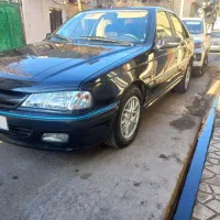 پژو پارس|خودرو کلاسیک|اشتهارد, |دیوار