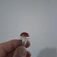 انگشتر کلوخه