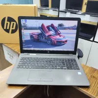 لپ تاپ دانشجویی hp نسل هفتم|رایانه همراه|بهارستان, |دیوار