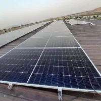 دوره آموزش تخصصی طراحی و نصب سیستم‌های خورشیدی