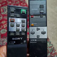 کنترل ویدئو