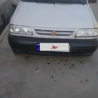 پراید ۸۸