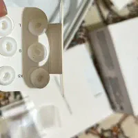 ایرپاد پرو2 اصل|لوازم جانبی موبایل و تبلت|اصفهان, سپاهان‌شهر|دیوار