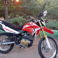 تریلmkz250