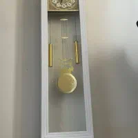 ساعت ایستاده MDF