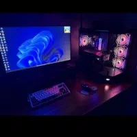 سیستم گیمینگ