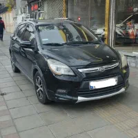 لیفان ایکس ۵۰ مدل ۹۵ ( نقد و اقساط)