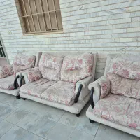 کاناپه دست دوم