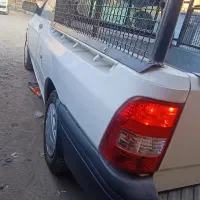 پراید وانت صفر ۱۴۰۲|خودرو سواری و وانت|تهران, شهرک طالقانی|دیوار