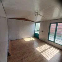 کانکس3×4کارگاهی|مصالح و تجهیزات ساختمان|سبزوار, پاسداران|دیوار