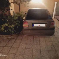پراید خانگی 86