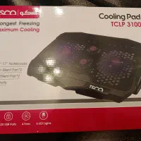 کولپد (فن خنک کننده) tclp 3100 چهار فن