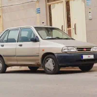 پراید ۸۶