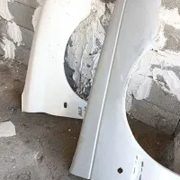 بدنه ماشین|قطعات یدکی و لوازم جانبی|یاسوج, |دیوار