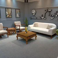 مبل راحتی آنجل مینیمال(برند آنیل)اقساطی 6ماهه