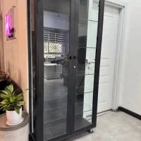 ویترین مدرن فروش فوری با قیمت عالی