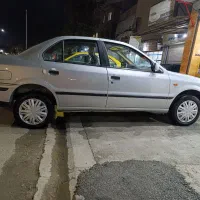 سمند در حد|خودرو سواری و وانت|رشت, رشتیان|دیوار