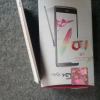 گوشی مبایل اندرویید ال جی