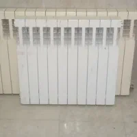 رادیاتور پره ای ایران رادیاتور|آبگرمکن، پکیج، شوفاژ|چهاردانگه (تهران), |دیوار