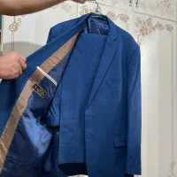 کت و شلوار آبی|لباس|رشت, شهرک قدس|دیوار