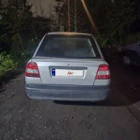 پراید ۱۴۱ مدل ۸۶