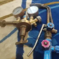 سری هوابرش باریگراتوربایک عدد گیره