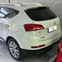 جک s5 مدل ۴۰۲|خودرو سواری و وانت|تهران, اقدسیه|دیوار