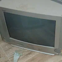 سلام تلوزیون ۲۱انج سامسونگ