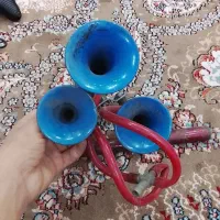 بوق بادی شیپوری فیام