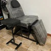 تخت تاتو حرفه ای