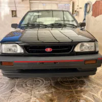 پراید هاچبک کره ای