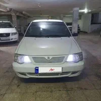 پراید ۱۱۱ مدل ۹۸