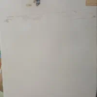 یک عدد فریزر کشویی ایستاده