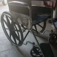 ویلچرمخصوص حمام درحدنو