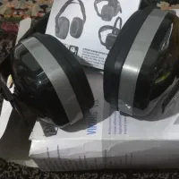 هدفون|صوتی و تصویری|اهواز, گلستان|دیوار