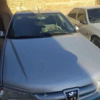 پژو پارس ELX، مدل ۱۳۸۲ سالم تمیز