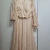 لباس مجلسی مناسب سایز ۳۶تا ۴۲|لباس|شهرکرد, |دیوار