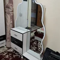 کمد و میز آرایش
